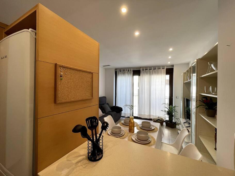 Appartement Taima Flats 4 à Alicante Extérieur photo