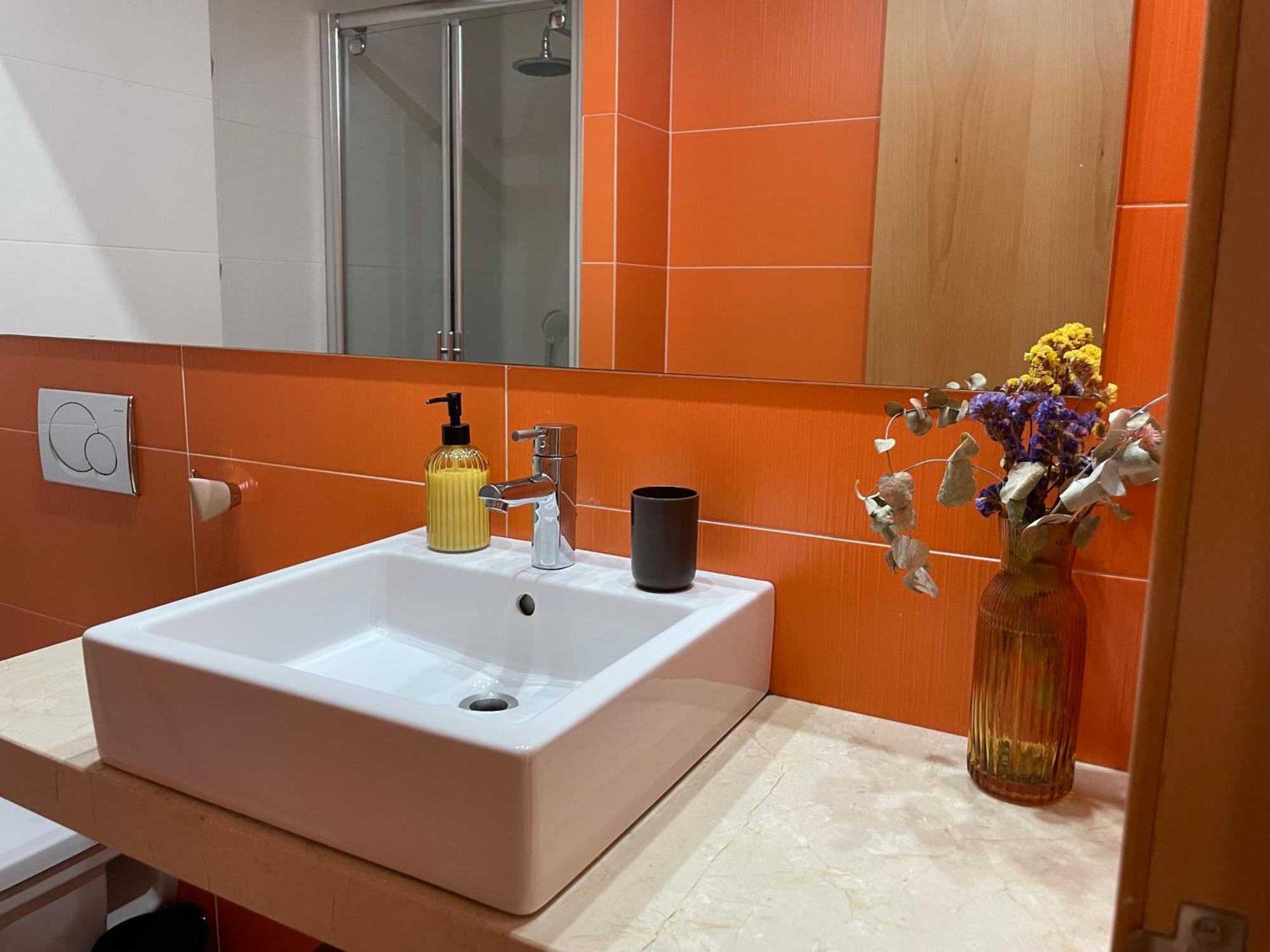 Appartement Taima Flats 4 à Alicante Extérieur photo