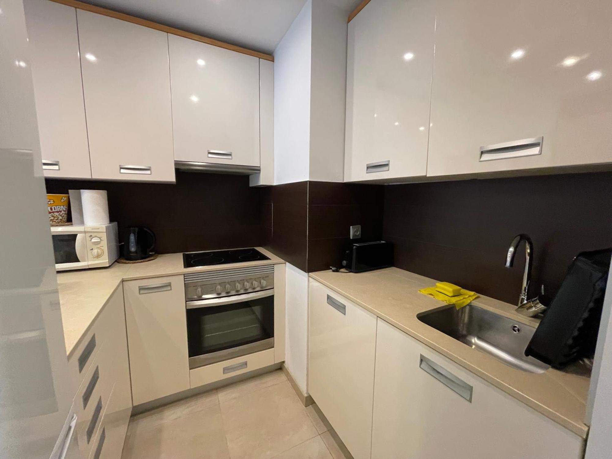 Appartement Taima Flats 4 à Alicante Extérieur photo